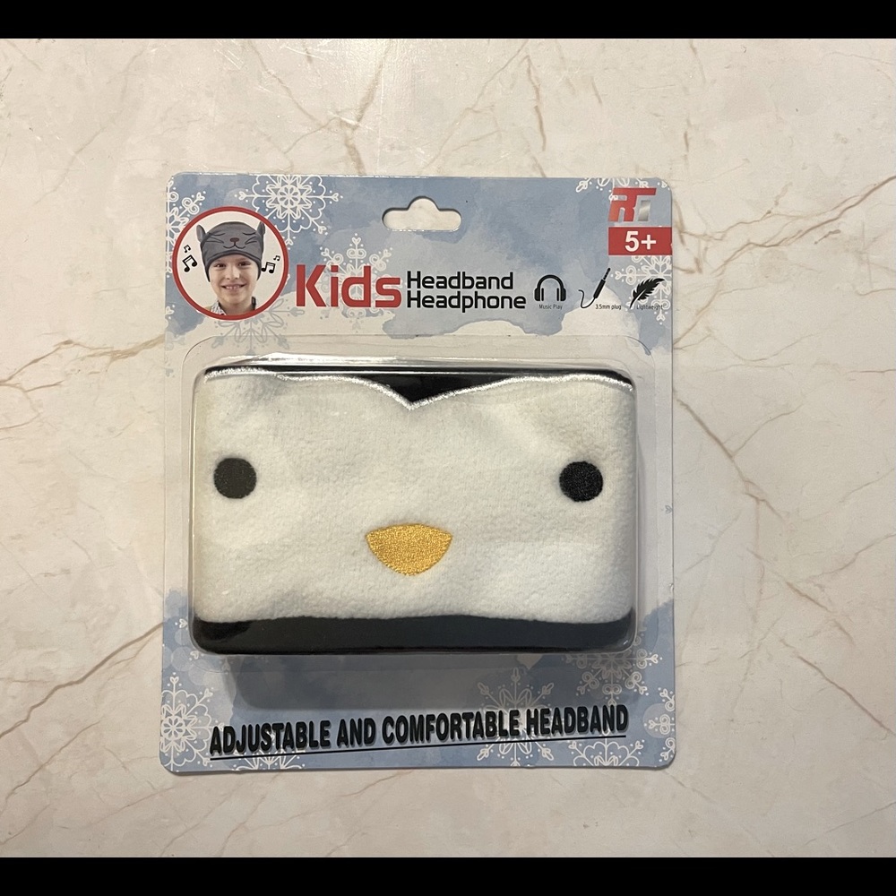 CVS Pharmacy Kids Headband Headphones